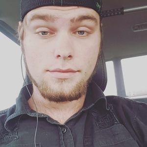 Meet your Posher, Caleb